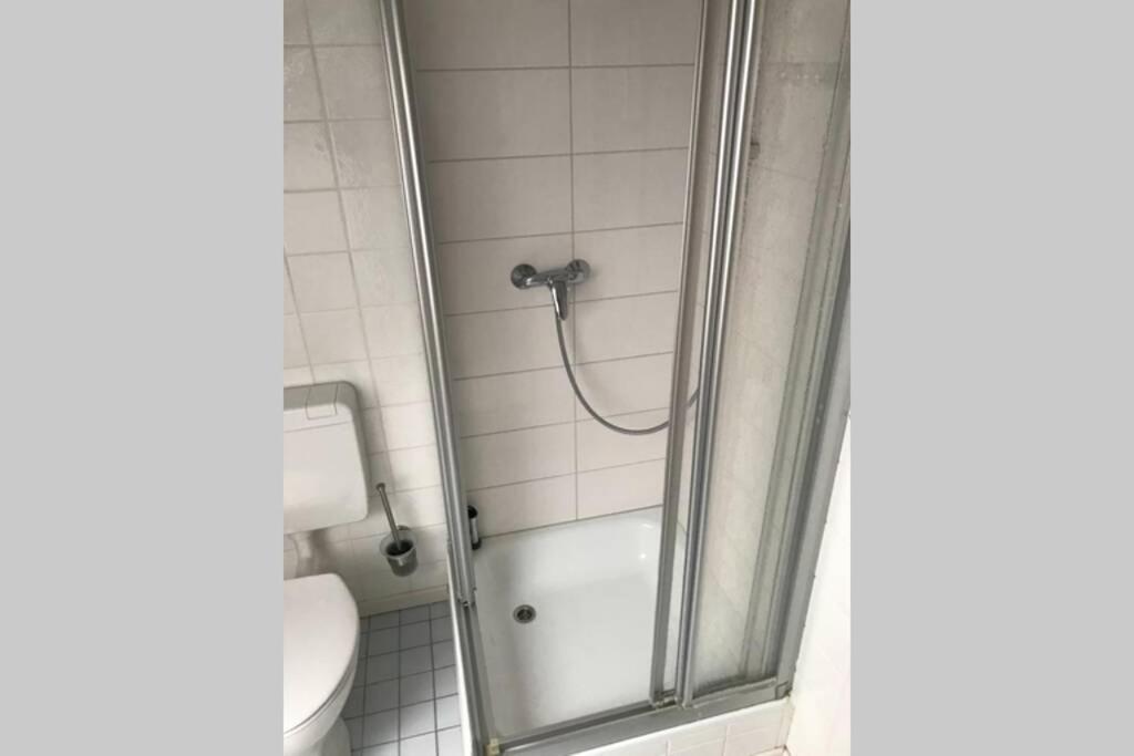 Ferienwohnung Schwalbennest Hanerau-Hademarschen Esterno foto